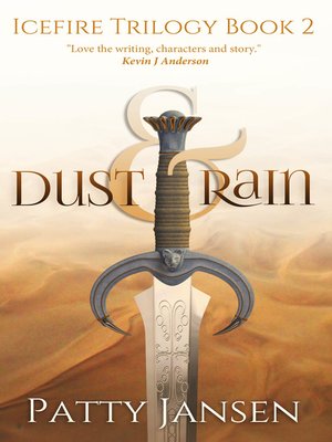 cover image of Dust & Rain